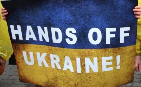 Help Ukraine